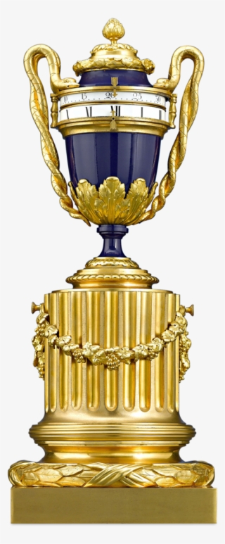 French Annular Dial Mantel Clock - Annular Dial Clock #9449448