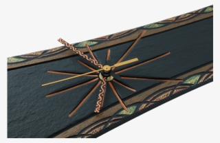 Clocks - Umbrella #9449501