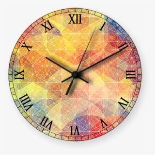 Quick Order - Wall Clock #9449636