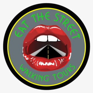 What Is A Cicerone The Word Cicerone Designates Hospitality - Eat The Street Walking Tours #9449678