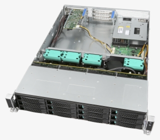 Download - Intel Storage System Jbod 2000 #9449746