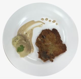 Potato Pancake #9449918