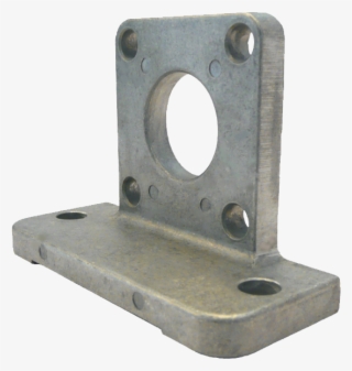 High Large Pedestal - Machine #9450023