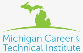 #mcti Michigan Career And Technical Institute Is Excited - Michigan Career And Technical Institute Logo #9450049
