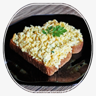 Scrambled Eggs #9450096