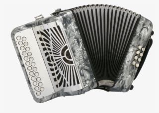 New Diatonic Accordion For Sale - Diatonic Button Accordion #9450145