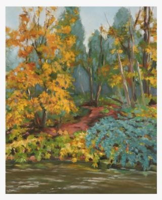 Slideshow Landscapes Pnw Fall Colors1 - Visual Arts #9450248