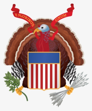 Why The Turkey Didn't Fly Cover Illustration - Illustration #9450289