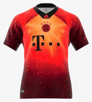 Man Utd Leopard Kit #9450395