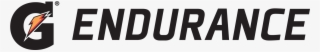 Gatorade Endurance - Gatorade Endurance Logo Transparent #9450567