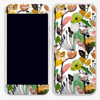 Blowing In The Wind Skin Pixel - Smartphone #9450948