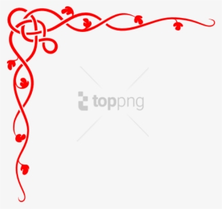 Free Png Simple Pink Border Design Png Image With Transparent - Borders Design Royal Blue #9450961