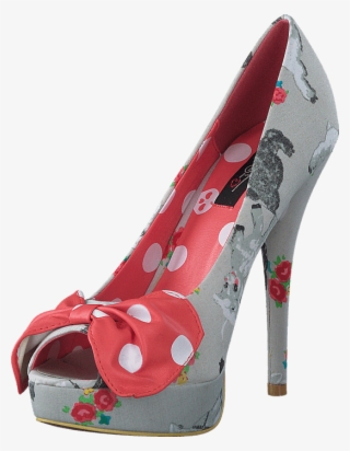 Iron Fist - Black Sheep - Basic Pump #9451005