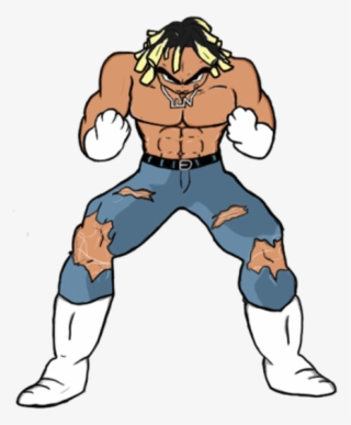 Dbz X Lil Uzi Vert Rockwell - Lil Uzi Animated Png #9451097 Dbz X Lil Uzi Vert Rockwell - Lil Uzi Animated Png #9451097