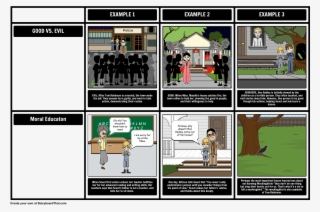 Provide Examples For The Themes In To Kill A Mockingbird - Lesson Plan #9451328 Provide Examples For The Themes In To Kill A Mockingbird - Lesson Plan #9451328