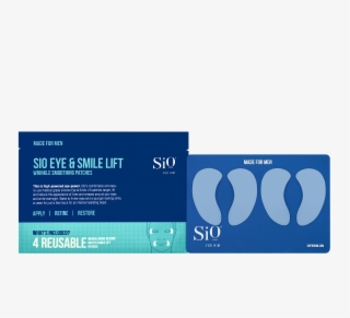 Sio For Him - Graphic Design #9451427