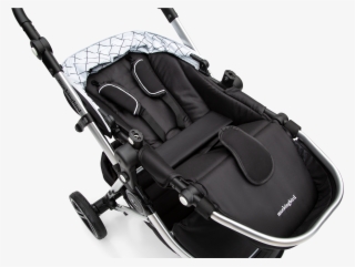 Baby Carriage #9451436