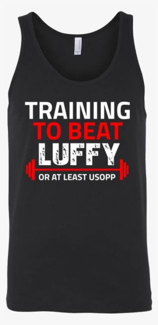 One Piece Training To Beat Luffy Or At Least Usopp - Training To Beat All Might #9451592