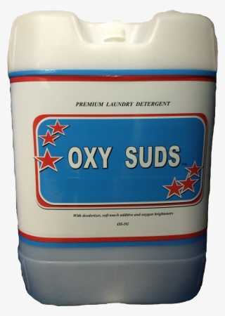 Oxy Suds - Bottle #9451654