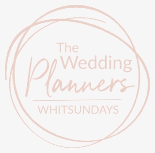 The Wedding Planners Whitsundays - Calligraphy #9451731