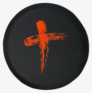 Jesus Cross Christ Religion God Jeep #9451830