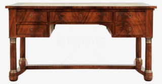 Free Png Download Table Png Images Background Png Images - Transparent Background Desk Png #9451909