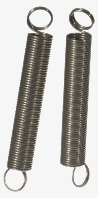 Thermal Spring Mounting Kit - Keychain #9452108