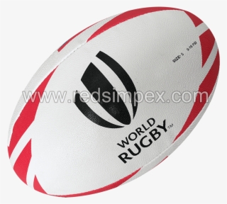Trainer Rugby Ball - Mini Rugby #9452113
