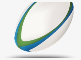 Rugby Ball Clipart - Mirror #9452257