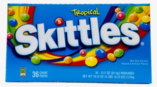 $48 - - Skittles #9452262