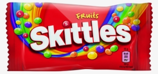 Skittles Candies 38 G - Skittles #9452322