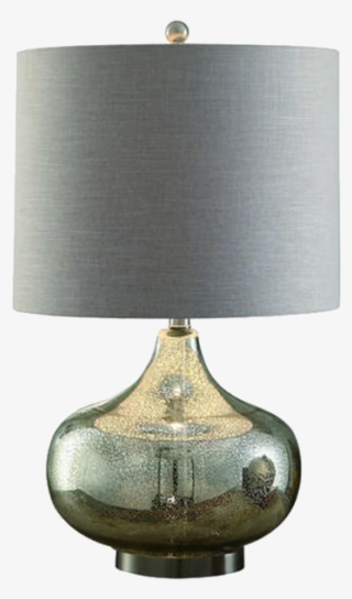 Table Light Png High-quality Image - Lamp #9452371