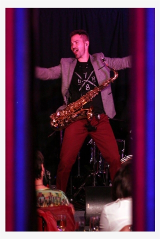 Phil Denny - Rock Concert #9452408