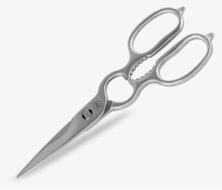 Forged Kitchen Scissors-shears - Scissors #9452558