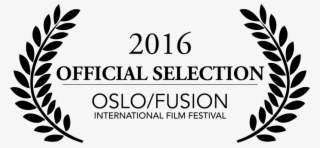 Oslofusion Laurels 2016 Official Selection - Berlin Film Festival Laurel #9452665