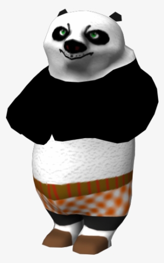 Try To Make Your Own Kung Fu Panda, A Famous 2008 Animation/comedy - Panda #9452825 Try To Make Your Own Kung Fu Panda, A Famous 2008 Animation/comedy - Panda #9452825