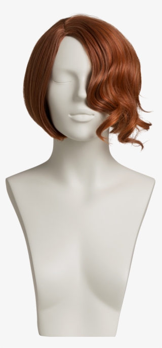 Female Wigs - Lace Wig #9453071