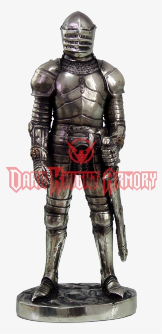 Medieval Knight Png - Knight #9453481