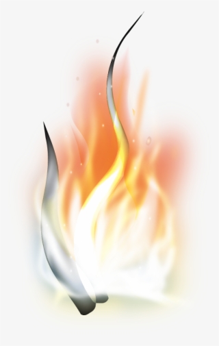 Flame #9453494 Flame #9453494
