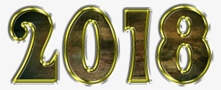 2018 Free Download 4k Wallpapers And Happy New Year - Number #9453495