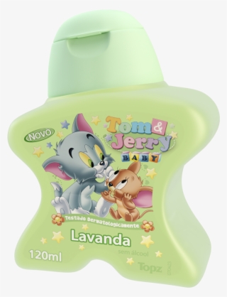 Lavanda Tom & Jerry Baby #9453598