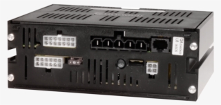 400 Series Siren/switch Module - Electronics #9453732