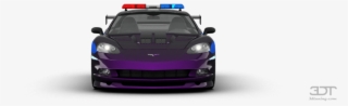 Police Car #9453738