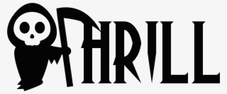 Thrill Clothing Co - Graphic Design #9453793