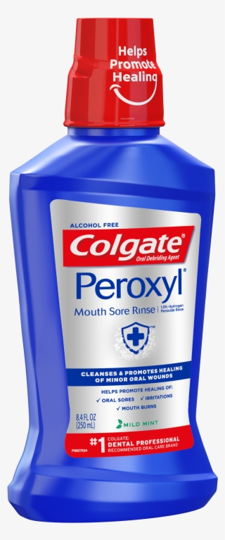 Colgate Peroxyl #9453830