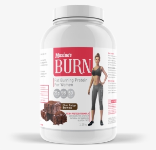 Burn - Maxine Burn Protein #9453834