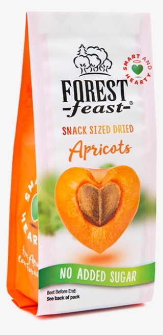 Smart & Healthy - Forest Feast #9453877