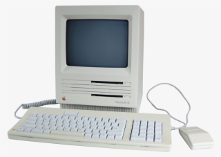 1000 X 727 3 - Apple Macintosh Se Png #9453916