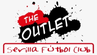 Sevilla Fc New Balance Merchandise On Sale From Just - Graphic Design #9454214