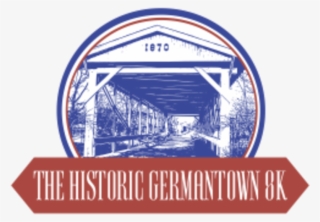 The Historic Germantown 8k Presented By New Balance - Poster #9454322